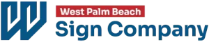 West Palm Beach Indoor Signs westpalmbeach signs logo main result 300x61