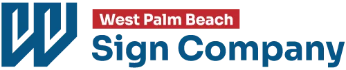 West Palm Beach Custom Signs & Graphics